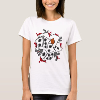 Cards and Dice T-Shirt