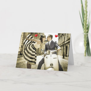 Cards - Be My Valentine?