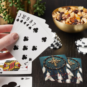 Cards By James Michael Miller 
