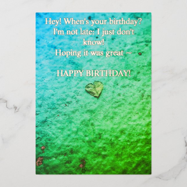 "CARDS BY MAGHIE" #CARDSBYMAGHIE CARDSBYMAGHIE.COM (Front)