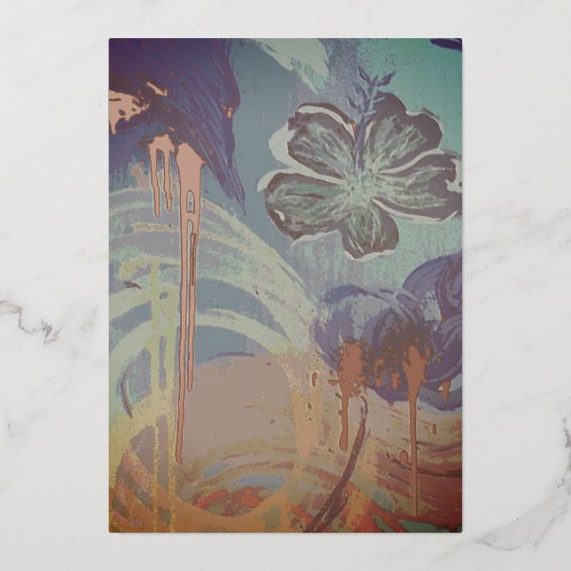 "CARDS BY MAGHIE" #CARDSBYMAGHIE CARDSBYMAGHIE.COM (Front)