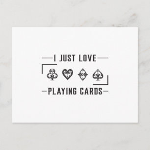 Cards Casino Card Playing Day Ace Poker Game Gift