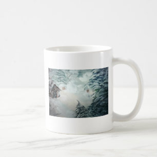 cards coffee mug