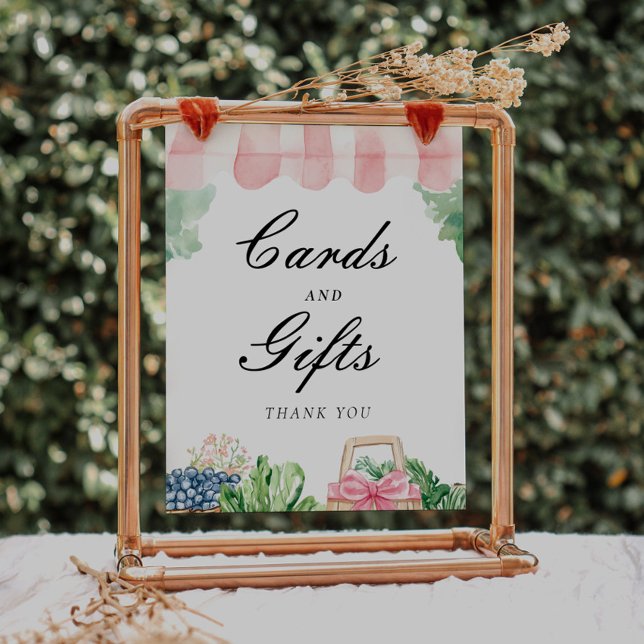 Cards Gifts Fresh Off Market Bridal Shower Sign (Creator Uploaded)