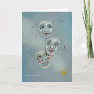 Cards - HappinessAndTears