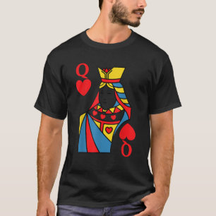 Cards T Shirt