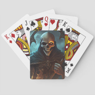 Cards to play Horror