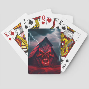 Cards to play Horror