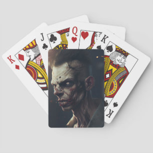 Cards to play Horror