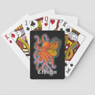 Cards with Cthulhu 2