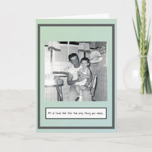 Care and Concern Card