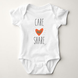 Care and Share Big Shirt