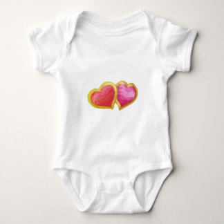 Care Bear Baby Bodysuit