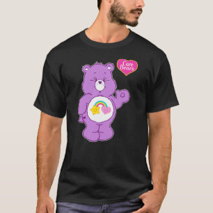Care Bears Best Friend Bear T-Shirt