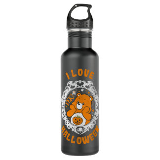 Care Bears Halloween Trick-or-Sweet Bear Spooky Po 710 Ml Water Bottle
