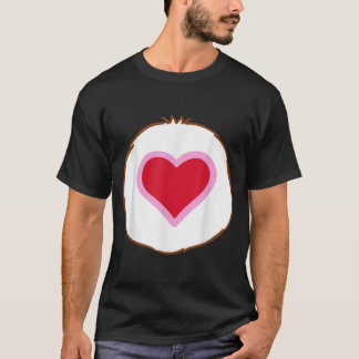 Care Bears Tenderheart Belly T-Shirt