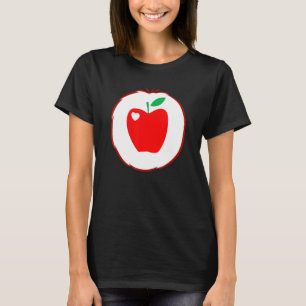 Care For Bear Heart Costume Halloween Gifts T-Shirt