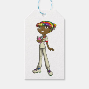 Care Gift Tags