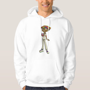Care Hoodie