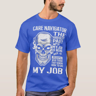 Care Navigator T-Shirt