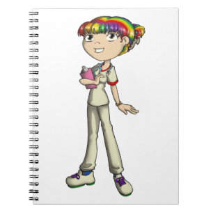 Care Notebook