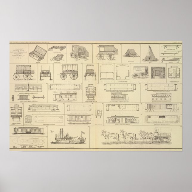 Care of sick, wounded poster (Front)