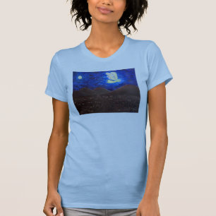 Care of the Soul Guardian Angel T-shirts