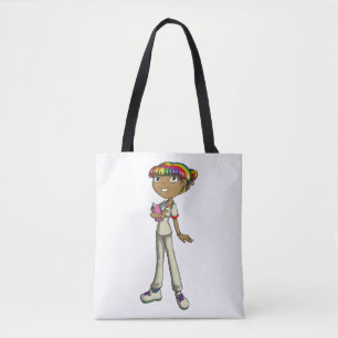 Care Tote Bag
