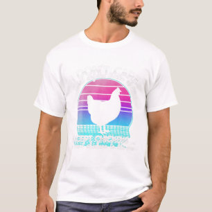Care What Anyone Thinks T-Shirt