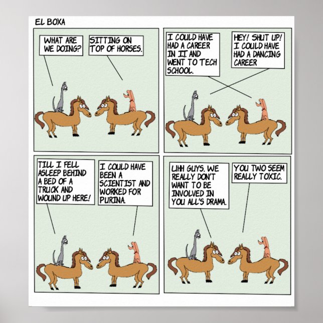 Careers (Poster Paper) Poster (Front)