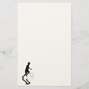 Carefree Stationery