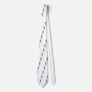 Carefree Tie