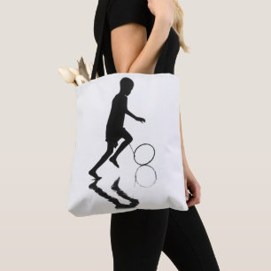 Carefree Tote Bag