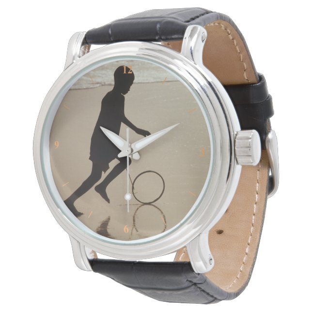 Carefree Watch (Angled)