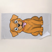 Careful and unique dogs