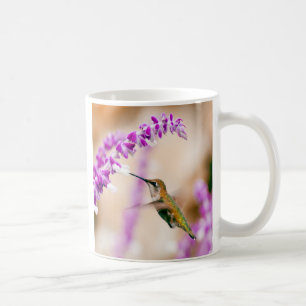 Careful Approach Coffee Mug