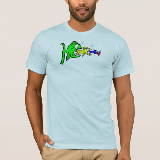 Careful What You Eat T-Shirt