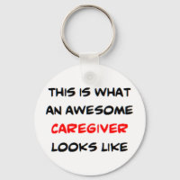 caregiver, awesome