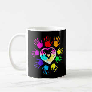 Caregiver Unique Caregiver Appreciation Day 1 Coffee Mug