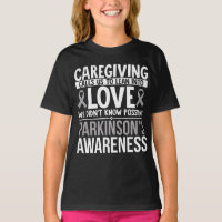 Caregiving Calls Us To Lean Into Love  Parkinsons