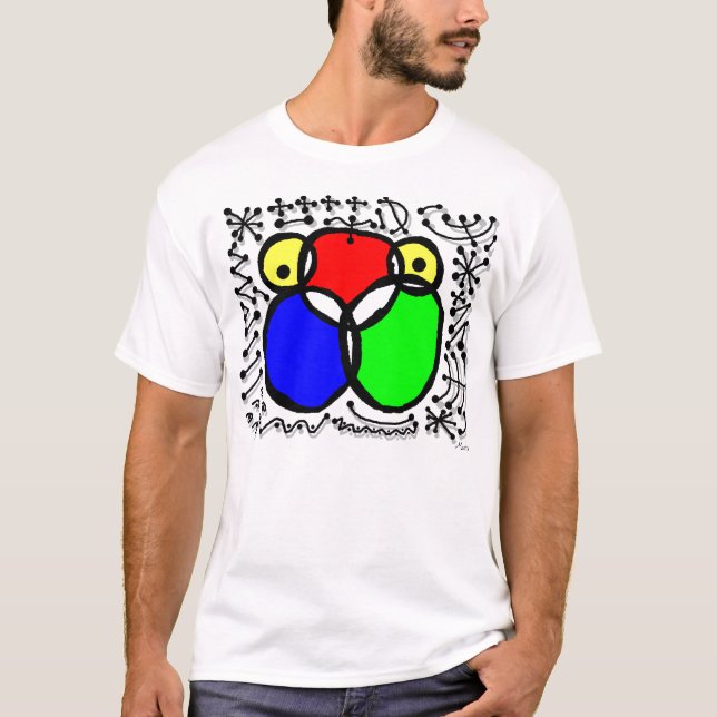 Carface T-Shirt (Front)