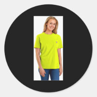 Carhartt Women’s Loose Fit Heavyweight Short-sleev