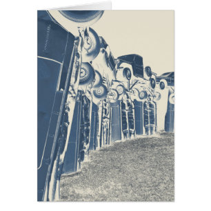 carhenge