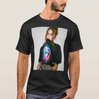 Cari Fletcher Classic T-Shirt