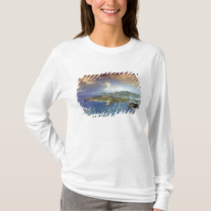 Caribbean, Antigua. T-Shirt