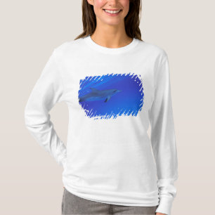 Caribbean, Bahamas Spotted dolphin T-Shirt