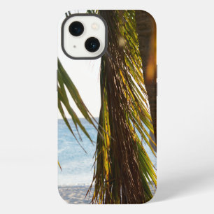 Caribbean Beach Bliss #2 #wall #art  iPhone 13 Case