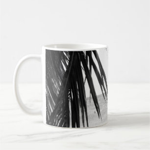 Caribbean Beach Bliss #4 #wall #art Coffee Mug