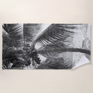Caribbean Beach Bliss #5 #tropical #wall #art Towel
