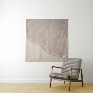 Caribbean Beach Zen Oasis #1 #ocean #wall #art Tapestry